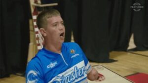 Quadruple Amputee Killer : Dayton Webber, car shooting, Maryland murder shock