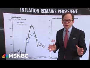 Steve Rattner Warning : inflation surge, spending crisis, US economy alert