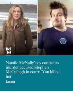 Stephen McCullagh Case : lawyer scandal, court shock, crime outrage surge