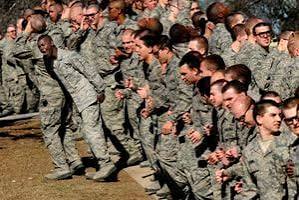 Army Enlistment Age Surge: US Raises Limit 42, War Demand Spike, Recruitment Crisis