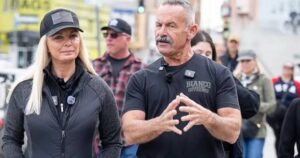 Chad Bianco Ballot Seizure: 650K Votes, Election War, Court Clash, US Democracy Shock