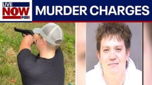 Quadruple Amputee Shooting: Inspiration Turns Killer, Car Murder Shock, US Crime Explosion