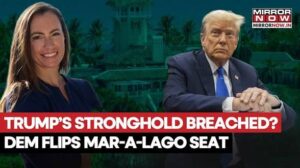 Emily Gregory Shock Win: Trump District Flip, Florida Upset, GOP Warning Surge