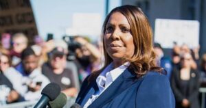 Letitia James Action: Trump Legal War, Court Pressure, Political Clash Surge