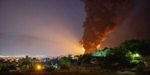 Congress Iran Clash: War Power Fight, Strike Approval Crisis, US Political Explosion