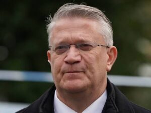 Andrew Rosindell Case: UK MP Scandal, Investigation Heat, Trust Crisis Surge