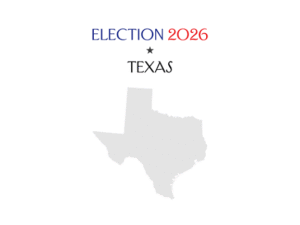 Texas Primary Results : GOP Showdown, Border Politics Surge, 2026 Power Map Shift