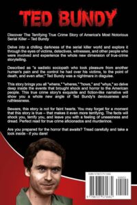 Ted Bundy Trend: True Crime, Serial Killer, Dark Story Surge