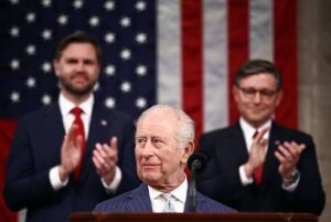 King Charles Congress Visit: Historic Speech, US–UK Alliance, Global Spotlight