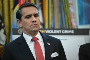 Todd Blanche Clash: Metropolitan Club Resistance, Legal Drama, DC Buzz