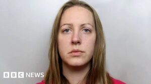 Lucy Letby Case: New Twist, Appeal Fight, UK Shocked
