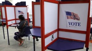 Virginia Election Results: Democrats Win Map Vote, Power Shift, US Shocked