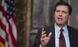 James Comey Spotlight: FBI Legacy, Political Clash, US Reacts