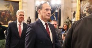 Alito Retirement Buzz: SCOTUS Shakeup, GOP Ready, Power Shift
