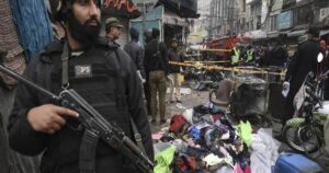 TTPS Alert: Major Operation, Rising Violence, Public Tension