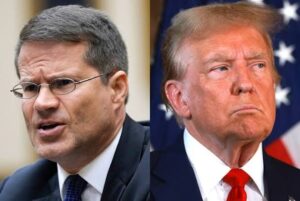 John Sauer Case: Trump Legal Fight, Immunity Clash, Courtroom Power Surge