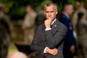 Corey Lewandowski Return: Trump Strategy, Campaign Push, GOP Power Surge