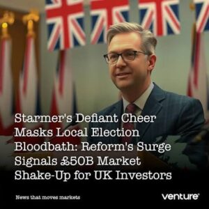 Keir Starmer Pressure: Policy Clash, Leadership Test, UK Political Surge