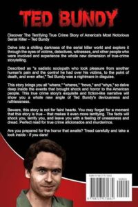 Ted Bundy Trend: True Crime Surge, Dark Past, Viral Curiosity Spike