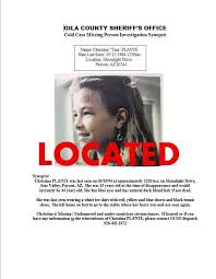 Christina Plante Case: Crime Report, Police Probe, Legal Charges, US Alert