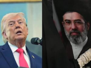 Trump Surge: Election Push, Legal Fight, War Tone, Power Clash