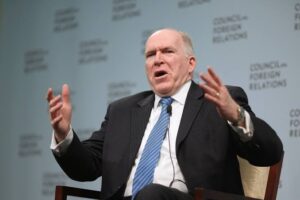 John Brennan: Intel Warning, Iran Briefing, Security Concern, Policy Clash