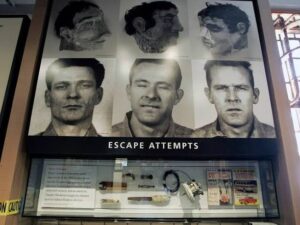 Alcatraz Prison: Escape Mystery, Crime History, Tourist Surge