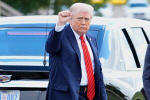 Trump Hospital: Health Check, Condition Update, Medical Visit Surge