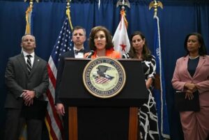 Jeanine Pirro: Legal Analysis, Trump Defense, Media Debate, On-Air Clash