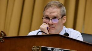 Jim Jordan: Subpoena Fight, DOJ Clash, FBI Scrutiny, Hearing Showdown