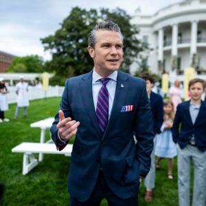 Pete Hegseth: Defense Stance, Trump Ally, Media Debate, Security Clash