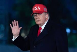 Trump vs WSJ: Defamation Lawsuit, Media Clash, Court Fight, Press Battle