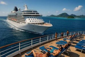 Royal Caribbean Chaos: Lawsuits Surge, Safety Questions, US Shocked