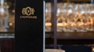 801 Chophouse Bankruptcy: Chapter 11 Filed, Luxury Chain Crisis, US Shocked
