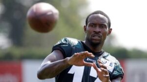 Alshon Jeffery Buzz: Comeback Talk, NFL Return Rumors, Fans React