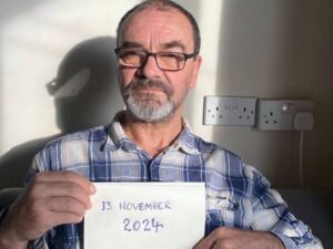 Andrew Malkinson Case: Wrongful Conviction, Justice Shock, UK Reacts