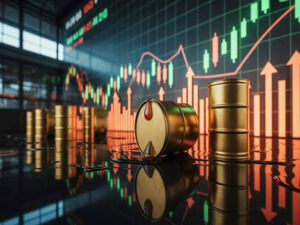 Strait of Hormuz Open: Oil Crash, Ceasefire Relief, Global Markets Surge