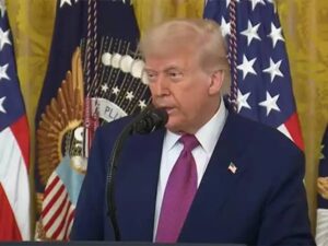 Trump Ballroom Appeal: Permit Fight, Luxury Plan, Legal Showdown