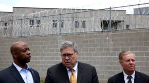 Death Penalty Surge: Executions Resume, Legal Clash, US Divided