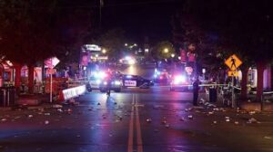 IU Shooting: 9 Injured, Campus Chaos, Police Hunt Suspects