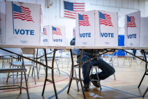 Jeffries Redistricting Push: Virginia Map Fight, Power Battle, US Tension