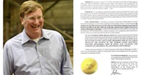 Tate Reeves Move: Policy Push, State Battle, Mississippi Reacts