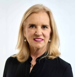 Kerry Kennedy Spotlight: Human Rights Push, Legal Fight, Global Attention