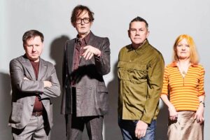 Pulp Comeback: Iconic Band Returns, New Buzz, Fans Go Wild