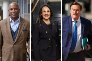 Kendall Qualls Showdown: Minnesota Political Battle Heats Up, Conservative Momentum Builds