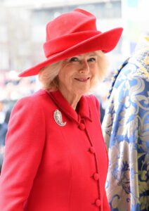 Queen Camilla Spotlight: Royal Duty, New Appearance, UK Reacts