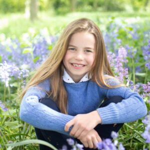 Princess Charlotte Turns 11: New Photo Released, Royal Fans Celebrate