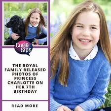 Princess Charlotte Turns 11: New Photo Released, Royal Fans Celebrate