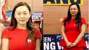 Eileen Wang News: Trending Discussions, Public Curiosity, Viral Attention