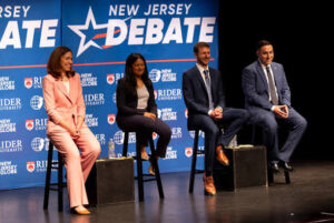 Congressman Tom Kean Jr Under Pressure: Key Vote Absence Fuels Political Debate